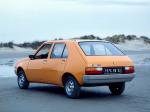 Renault 14 L 1976 года